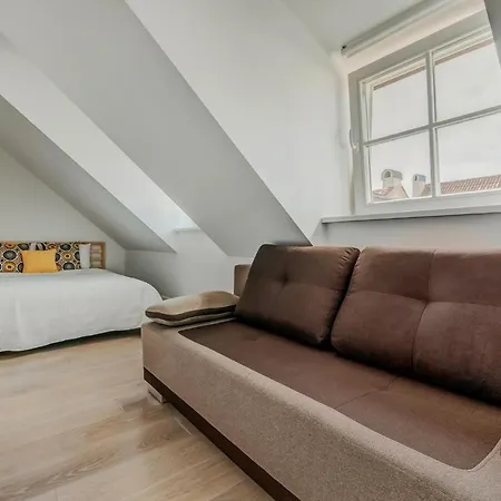 Spacious - 140 Square Meters Apartment, Vilnius City Centre Exterior photo