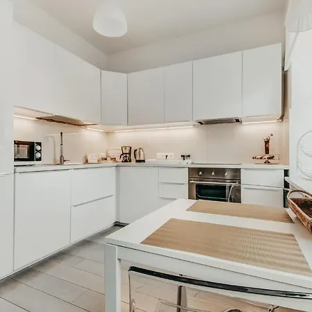 Spacious - 140 Square Meters Apartment, Vilnius City Centre Exterior photo