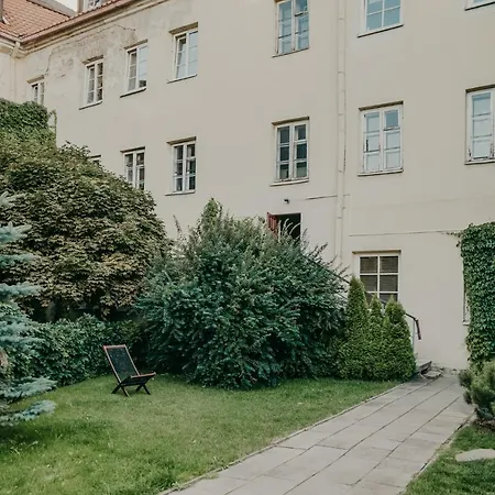 Spacious - 140 Square Meters Apartment, Vilnius City Centre Exterior photo