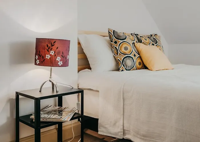 Spacious - 140 Square Meters Apartment, Vilnius City Centre