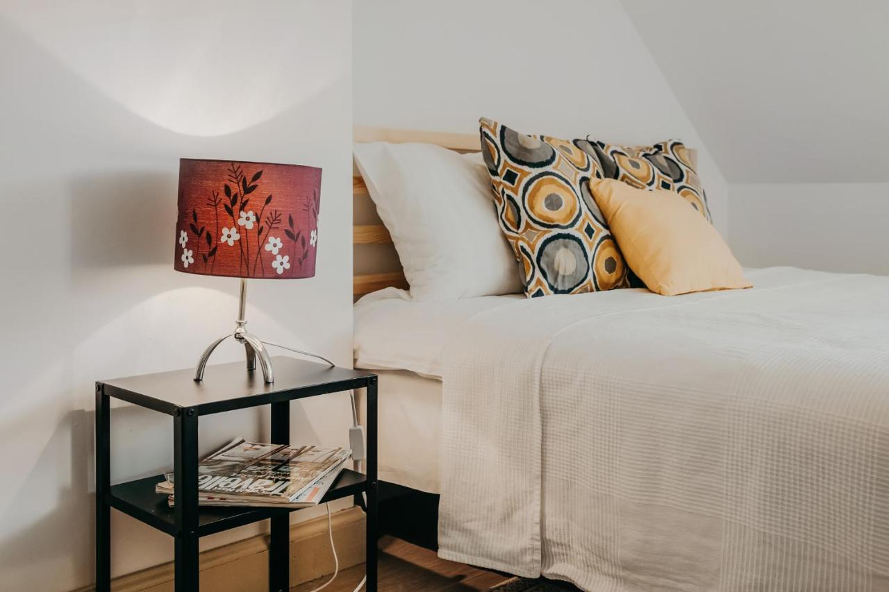 Spacious - 140 Square Meters Apartment, Centre Appartement *