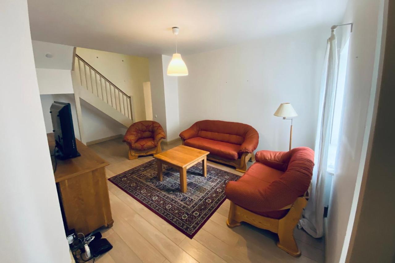 Appartement Spacious - 140 Square Meters Apartment, Centre *